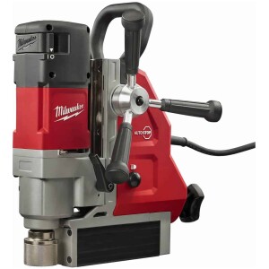 Taladro magnético MDP41 Milwaukee