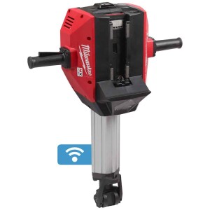 Martillo demoledor MXFDH2528H-0 Milwaukee