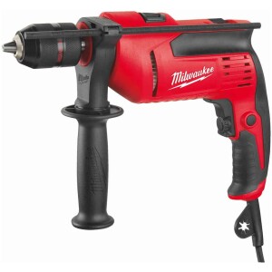 Taladro percutor PD705 Milwaukee