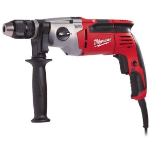 Taladro percutor PD2E24R Milwaukee