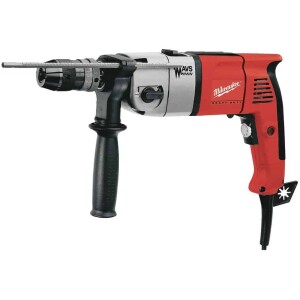 Taladro percutor PD2E24RS Milwaukee