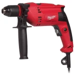 Taladro percutor PDE13RX Milwaukee • Herramientas Bazarot 8 Taladro percutor PDE13RX Milwaukee