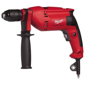Taladro percutor PDE16RP Milwaukee