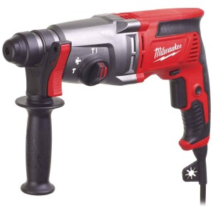 Martillo combinado PH26T Milwaukee