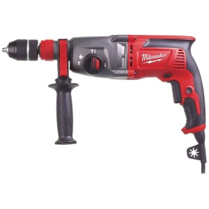Martillo combinado PH26TX Milwaukee