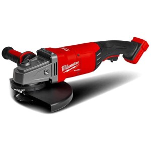 Amoladora M18FLAG230XPDB-0 Milwaukee