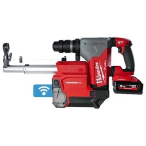 Martillo combinado M18ONEFHPXDEL-552C Milwaukee
