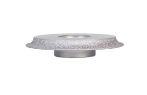 MUELA R.10 GRANO FINO Rubí