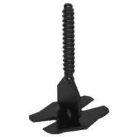 BASE PLANA 3 MM CYCLONE L.S. (C-2400) – Materiale Edile Per Costruzioni