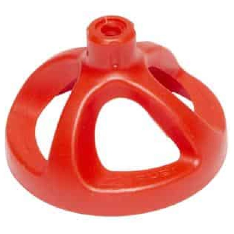 RUBI - Kit cyclone L.S. 3 mm (100 C+300 B) Réf. 35965 | POINT.P