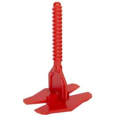 Rubi 35944 Base Plana 2 Mm Cyclone Level System (b-300) con Ofertas en