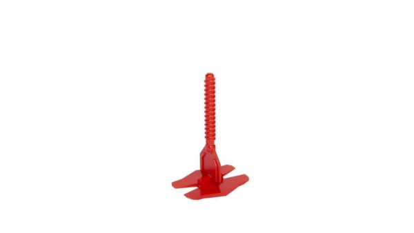 BASE PLANA 3 MM CYCLONE L.S. (C-2400) – Componente Per Modellismo O Edilizia In Scala - 3