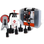 Kit FORAGRES Rubí • Herramientas Bazarot 7 50903-kit-foragres-1-m-rubi