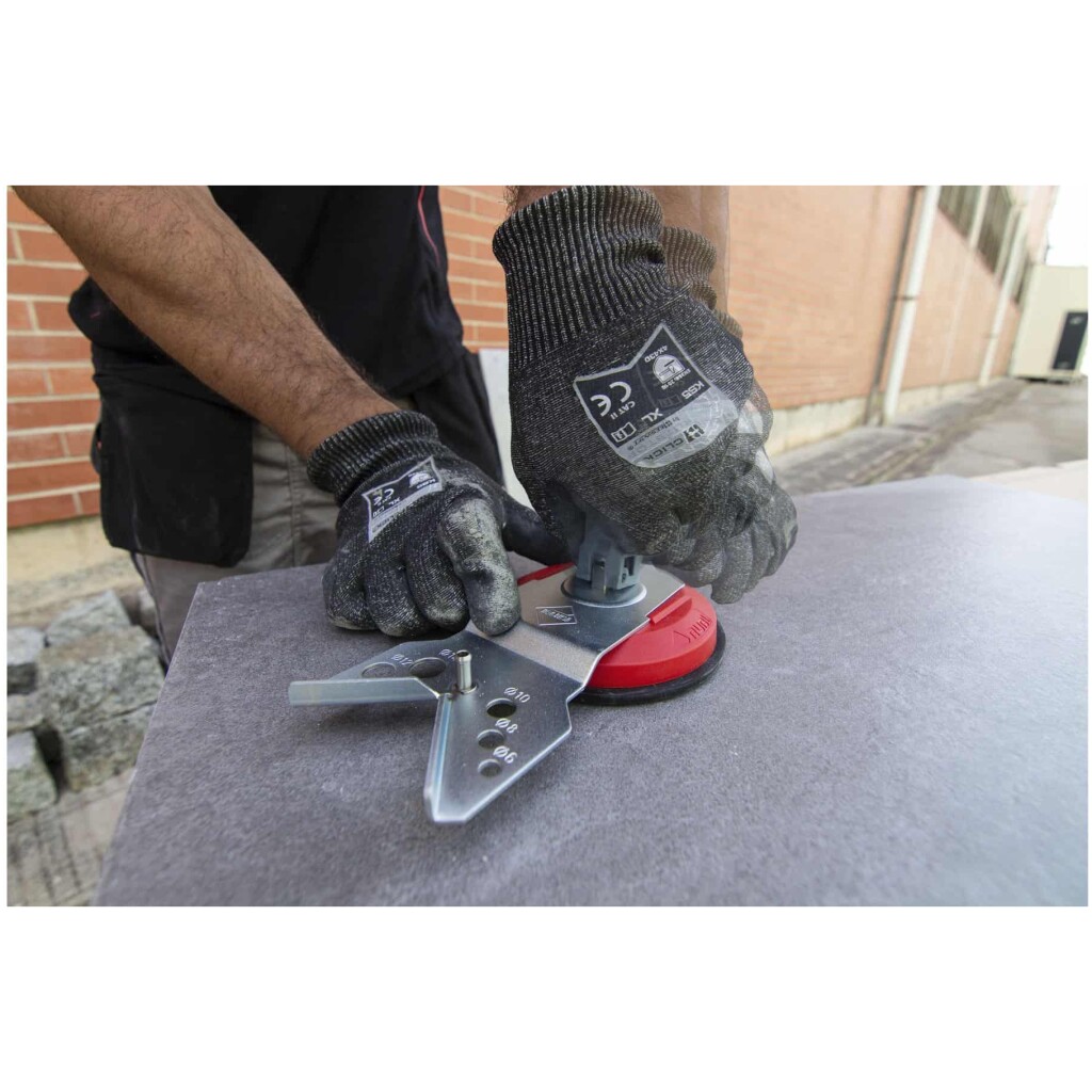 GUIDA MULTIDRILL (MAX. MM.83) - 50944