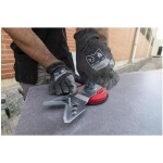 Guía MULTIDRILL (máx. Ø 83 mm.) Rubí