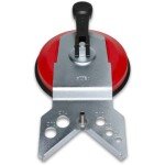 Guía MULTIDRILL (máx. Ø 83 mm.) Rubí
