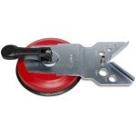 Guía MULTIDRILL (máx. Ø 83 mm.) Rubí