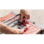Cortadora manual gres azulejo Practic 61 Plus Rubí