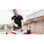 Cortadora manual gres azulejo Practic 61 Plus Rubí