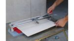 Cortadora manual gres azulejo Practic 61 Plus Rubí