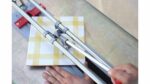 Cortadora manual gres azulejo Practic 61 Plus Rubí