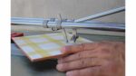 Cortadora manual gres azulejo Practic 61 Plus Rubí