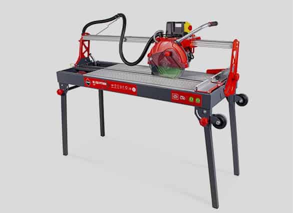 electric tile cutters