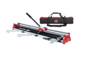 Cortadora manual Rubí HIT 1000 N con bolsa