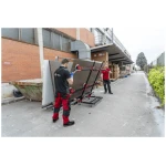 Transportador SLAB TRANS HD N Rubí - Imagen 10
