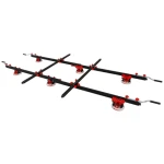 Transportador SLAB TRANS HD N Rubí