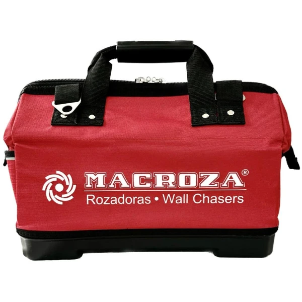 Bolsa de herramientas multifunción Macroza de Nylon - Imagen 1