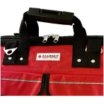 Bolsa de herramientas multifunción Macroza de Nylon - Imagen 3