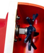 Fresa de corte RD12 para rozadora de pared MACROZA - Imagen 3