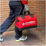 Bolsa de herramientas multifunción Macroza de Nylon - Imagen 4