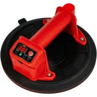 Ventosa Octo-USB Energy Rubí