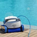 Dolphin S200 limpiafondos piscina - Imagen 4