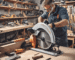 Cómo elegir un disco para cortar perfiles de aluminio
