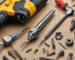 Cómo distinguir una llave Torx de una llave de seguridad