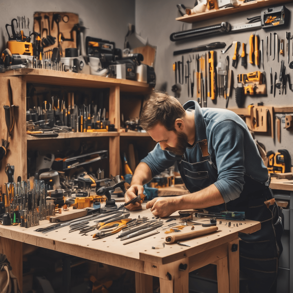 Cómo evitar deformar tornillos Torx pequeños